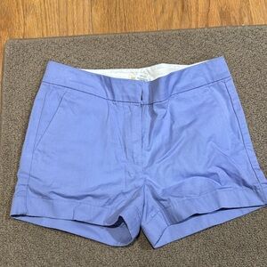 Crew cuts girls shorts. With pockets BNWT